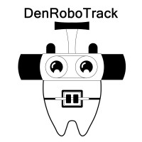 DenRoboTrack logo, DenRoboTrack contact details