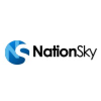 NationSky logo, NationSky contact details