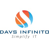 DAVS INFINITO logo, DAVS INFINITO contact details