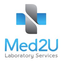 Med2U Laboratory & Mobile Blood Draw logo, Med2U Laboratory & Mobile Blood Draw contact details