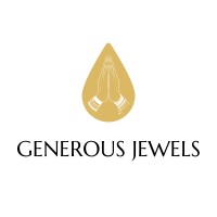 Generous Jewels logo, Generous Jewels contact details