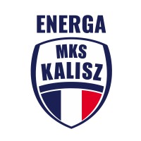 Energa MKS Kalisz logo, Energa MKS Kalisz contact details