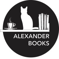 Alexander Book Store logo, Alexander Book Store contact details