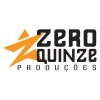 Zeroquinze Produções logo, Zeroquinze Produções contact details