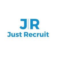 Just Recruit logo, Just Recruit contact details