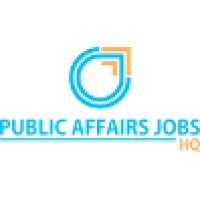 Public Affairs Jobs HQ logo, Public Affairs Jobs HQ contact details