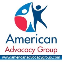 American Advocacy Group logo, American Advocacy Group contact details