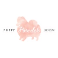 Puppy Powder Room logo, Puppy Powder Room contact details