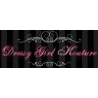 Dressy Girl Kouture logo, Dressy Girl Kouture contact details