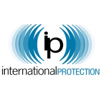 IP - International Protection logo, IP - International Protection contact details