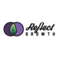 Reflect Growth logo, Reflect Growth contact details