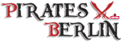 Pirates Berlin logo, Pirates Berlin contact details