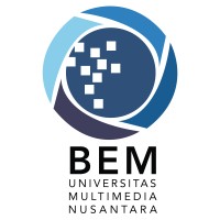 BEM UMN logo, BEM UMN contact details