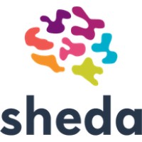 Sheda logo, Sheda contact details