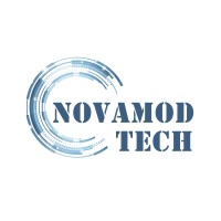 Novamod Tech logo, Novamod Tech contact details