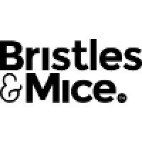 Bristles & Mice™ logo, Bristles & Mice™ contact details