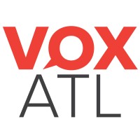 VOX ATL logo, VOX ATL contact details