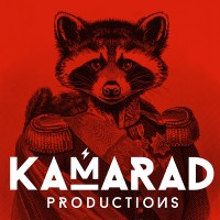 Kamarad Productions logo, Kamarad Productions contact details