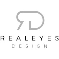 Realeyes Design logo, Realeyes Design contact details