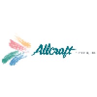 Allcraft Printing Inc logo, Allcraft Printing Inc contact details