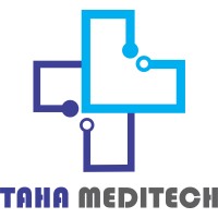 Taha Meditech logo, Taha Meditech contact details