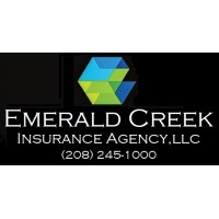 Emerald Creek Insurance Agency, LLC logo, Emerald Creek Insurance Agency, LLC contact details