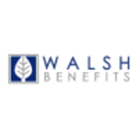 Walsh Benefits logo, Walsh Benefits contact details