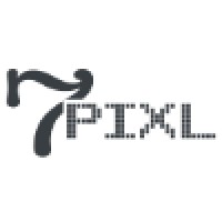 7PiXL logo, 7PiXL contact details