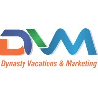 Dynasty Vacations & Marketing logo, Dynasty Vacations & Marketing contact details