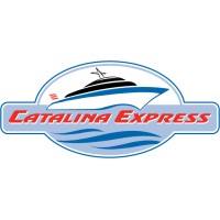 Catalina Express logo, Catalina Express contact details