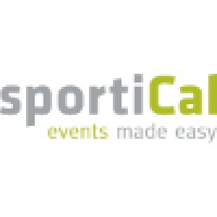 SportiCal.com Online Registration logo, SportiCal.com Online Registration contact details