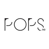 POPS Invest AS logo, POPS Invest AS contact details