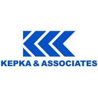 Kepka & Associates logo, Kepka & Associates contact details