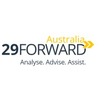 29FORWARD Australia logo, 29FORWARD Australia contact details