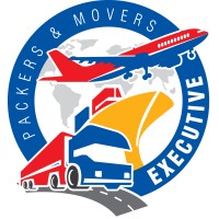 Executive Packers & Movers logo, Executive Packers & Movers contact details