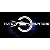 AutoHunters India logo, AutoHunters India contact details