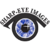 Sharp-Eye Images logo, Sharp-Eye Images contact details