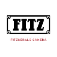 Fitzgerald Camera logo, Fitzgerald Camera contact details