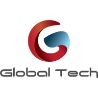 Global Tech logo, Global Tech contact details