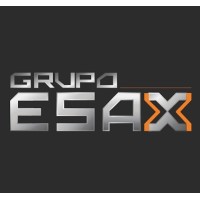 Grupo ESAX logo, Grupo ESAX contact details