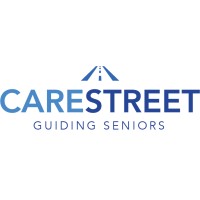 CARESTREET logo, CARESTREET contact details