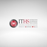 Srednja škola za informacione tehnologije – ITHS logo, Srednja škola za informacione tehnologije – ITHS contact details