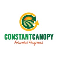 Constant Canopy logo, Constant Canopy contact details