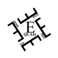 E QUAD LLP logo, E QUAD LLP contact details