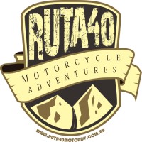 Ruta 40 Motorcycle Adventures logo, Ruta 40 Motorcycle Adventures contact details