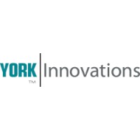 York Innovations logo, York Innovations contact details