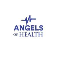 Angels of Health logo, Angels of Health contact details