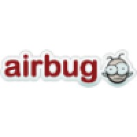 airbug logo, airbug contact details