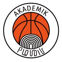 Akademik Plovdiv Basketball logo, Akademik Plovdiv Basketball contact details