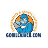 GorillaJack.com logo, GorillaJack.com contact details